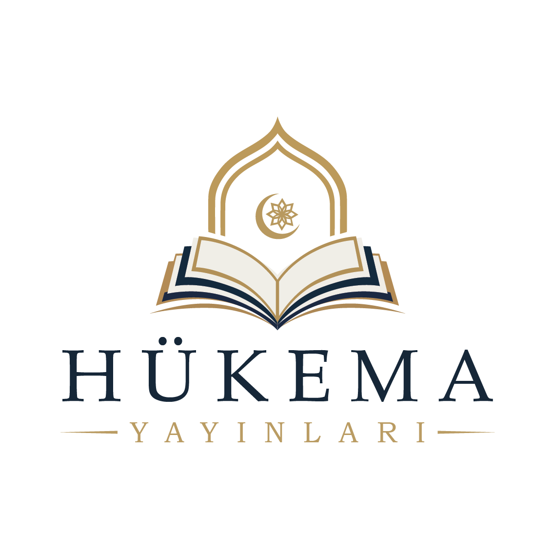 Hükema Yayınları